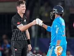 New Zealand Pacer Ruled Out Of ICC Cricket World Cup 2023 Tournament; Know Why