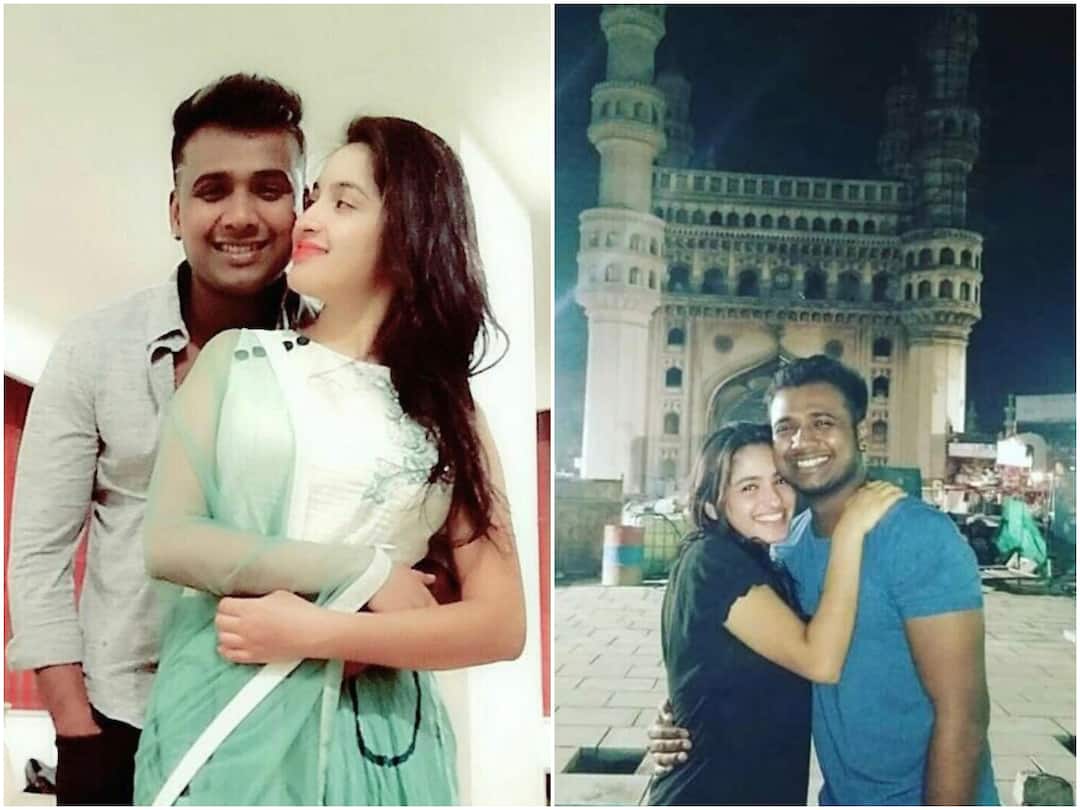 Bigg Boss Rathika: అందుకే రాహుల్ సిప్లిగంజ్తో పెళ్లి చేయలేదు - రతిక చెల్లి షాకింగ్ కామెంట్స్ Bigg Boss Rathika Sister Emotional Words About Her Sister and Rahul Sipligunj Breakup Bigg Boss Rathika: అందుకే రాహుల్ సిప్లిగంజ్తో పెళ్లి చేయలేదు - రతిక చెల్లి షాకింగ్ కామెంట్స్