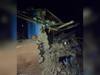 Earthquake Nepal: रस्त्यांना भल्यामोठ्या भेगा, घरं, इमारती जमीनदोस्त; एका महिन्यात तिसऱ्यांदा हादरलं नेपाळ, PHOTOS