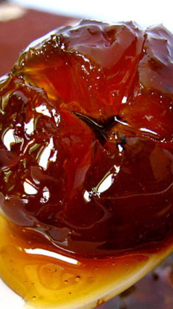 ఈ ఫుడ్స్ నానబెట్టి తింటే డబుల్ బెనిఫిట్స్ మీ సొంతం