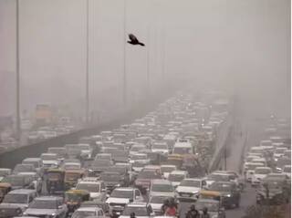 Stubble Burning: ਹਰਿਆਣਾ ਦੀ ਸਰਕਾਰ ਨੇ ਕਿਸਾਨਾਂ 'ਤੇ ਵਰਤੀ ਸਖ਼ਤੀ ! ਪਰਾਲੀ ਸੜਾਨ ਵਾਲੇ ਕਿਸਾਨਾਂ ਨੂੰ ਕੀਤਾ 25 ਲੱਖ ਦਾ ਜੁਰਮਾਨਾ
