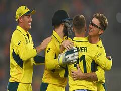 ENG vs AUS HIGHLIGHTS, World Cup 2023: Australia Beat England To Knock Defending Champions Out Of Semis Equation