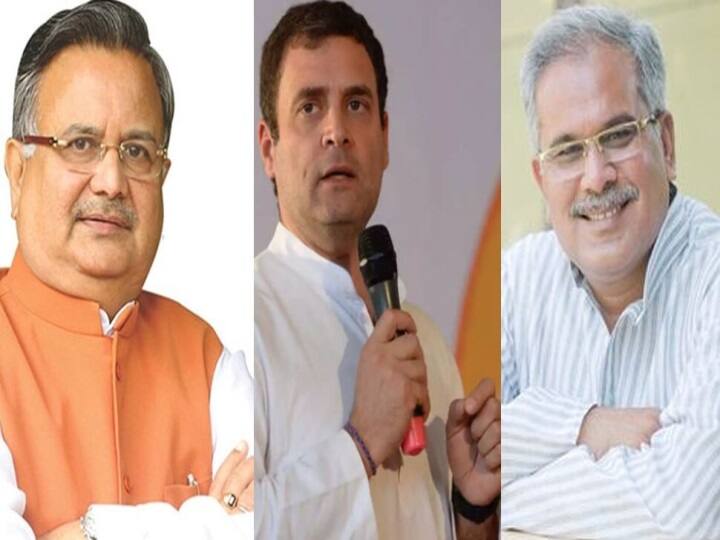 Chhattisgarh opinion poll congress to retain the BJP fort CM Bhupesh baghel magic continues சத்தீஸ்கரில் அடுத்த முதலமைச்சர் யார்? கருத்துக்கணிப்பு சொல்வது என்ன?