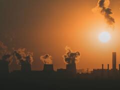 दुनिया के पांच सबसे अधिक प्रदूषण वाले देश कौन हैं? ये रही लिस्ट