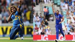 ICC World Cup: তালিকায় ২ ভারতীয়, ওয়ান ডে বিশ্বকাপের ইতিহাসে হ্যাটট্রিক করেছেন যাঁরা