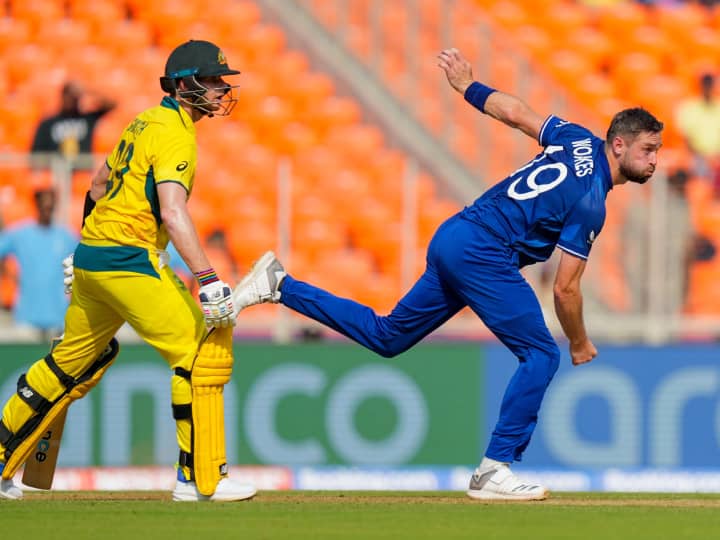 इंग्लैंड के सामने पूरे 50 ओवर नहीं खेल सकी ऑस्ट्रेलिया, लाबुशेन के बाद जम्पा का बल्ले से कमाल