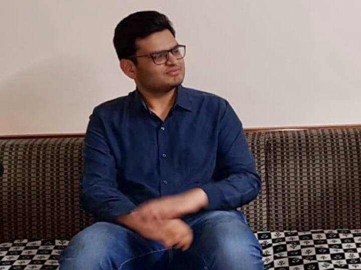 IAS Success Story of Kartik Jivani UPSC Success कार्तिक ने फेल होने पर भी नहीं मानी हार, तीन बार की UPSC परीक्षा पास