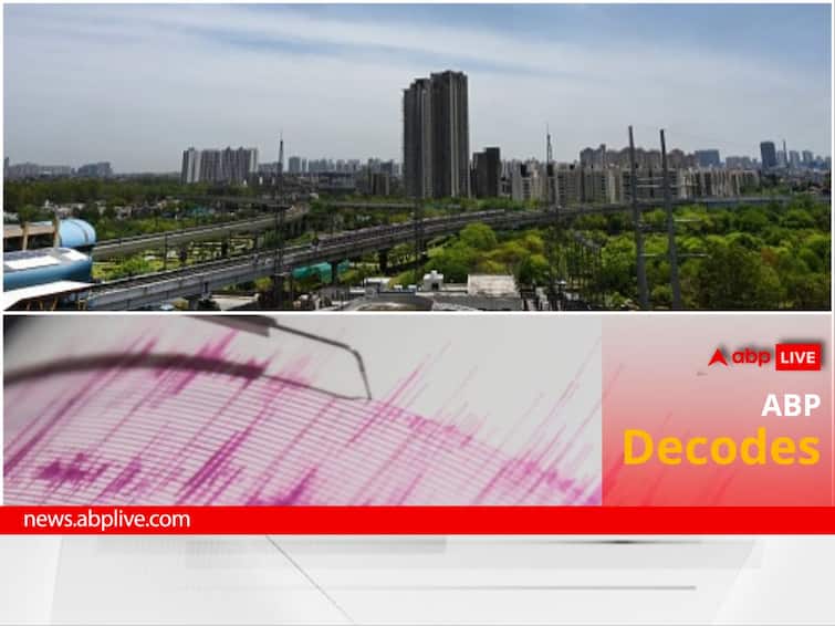 Third Tremor Hits Delhi-NCR In A Month. What's Behind The Frequent Earthquakes In The Region? Why Earthquake Occurs In Delhi NCR Seismic Zone 4 Himalayan Indian Eurasian Tectonic Plates Third Tremor Hits Delhi-NCR In A Month. What's Behind The Frequent Earthquakes In The Region?
