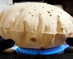 Health: રોટલી જો આ રીતે ફુલાવો જો, તો સાવધાન,આ ગંભીર બીમારીનું રહે છે જોખમ