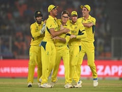 Cricket World Cup 2023 Points Table: Updated Tally After NZ vs PAK, ENG vs AUS Matches