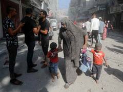 जंग के बीच गुरबत में जीने को मजबूर गाजा के लोग, करीब 2 लाख लोगों को गंवानी पड़ी नौकरी