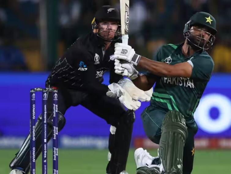 internet flooded with memes as pakistan keep world cup 2023 latest sports news   PAK vs NZ: પાકિસ્તાનની જીત બાદ સોશિયલ મીડિયા પર મીમ્સનો વરસાદ, જુઓ શાનદાર રિએક્શન