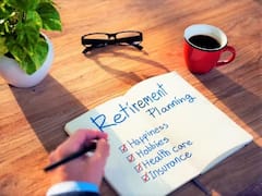 Retirement Plan: રિટાયરમેંટ માટે આ રીતે સિલેક્ટ કરો બેસ્ટ પ્લાન, ધ્યાનમાં રાખો આ જરૂરી વાતો