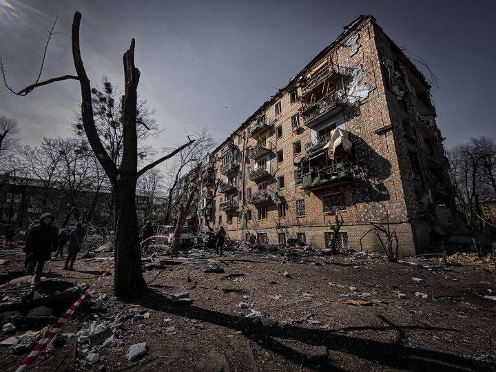 इस साल तुर्किए में आए भूकंप ने भी भारी तबाही मचाई थी. इस भूकंप की तीव्रता 7.8 थी, जिसमें करीब 45 हजार लोगों की मौत हो गई. इससे पहले नेपाल में भी ऐसी ही तबाही देखी गई थी.