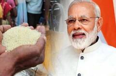 मोठी बातमी! पंतप्रधान मोदींकडून देशातील 80 कोटी लोकांना दिवाळी गिफ्ट, 5 वर्षे  मिळणार मोफत रेशन
