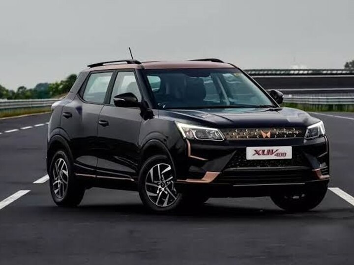 Mahindra XUV400 Discount And MG ZS EV Prices: Which Is A Good Deal?