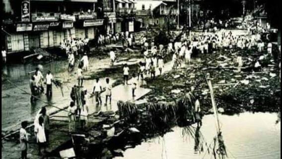 BLOG : प्रोजेक्ट धरित्री; हे पालखीचे 'भोई', यांना कसलीच ओळख नाई!