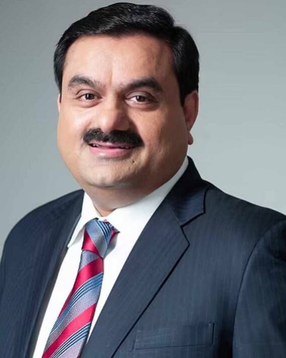 Adani Group Q2 Earnings Highlights