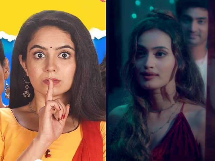 Web Series On OTT bold marathi web series watch on OTT Striling Pulling to Raan Baazaar Web Series On OTT: किसिंग सीन, इंटिमेट सीन्स आणि खतरनाक डायलॉग्स, बोल्डनेसच्या बाबतीत हिंदी वेब सीरिजला देखील मागे टाकतात 'या' मराठी वेब सीरिज