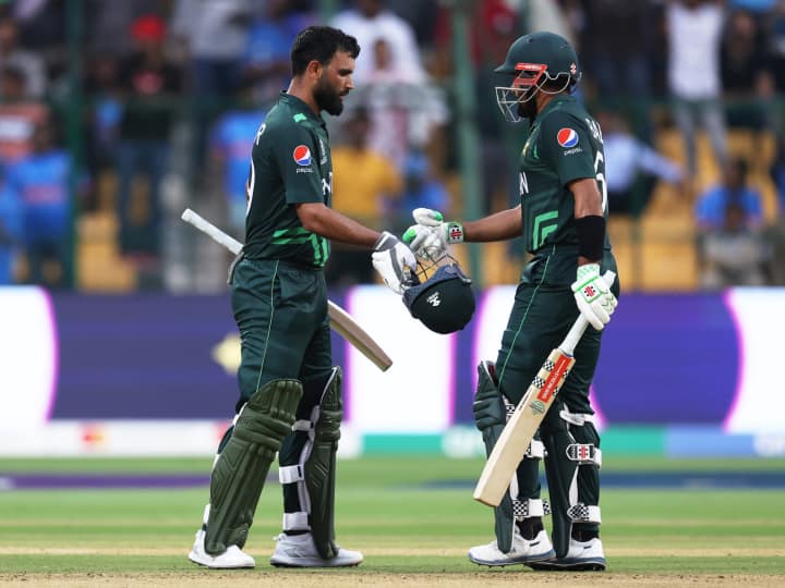 World Cup Points Table: न्यूजीलैंड के खिलाफ पाकिस्तान की जीत से बदली प्वाइंट्स टेबल, जानिए