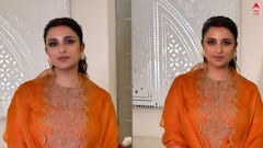 Parineeti Raghav: বিয়ের পর প্রথম দীপাবলি নিয়ে প্রস্তুতি তুঙ্গে পরিণীতি চোপড়ার