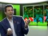 Wasim Akram Lashes Hasan Raza: బాల్స్ గురించి హసన్ రాజా కామెంట్స్ పై తీవ్రంగా విరుచుకుపడ్డ వసీమ్ అక్రమ్