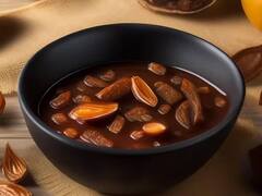 भिजवलेले खजूर रोज रिकाम्या पोटी खाल्ल्याने 'हे' फायदे मिळतील; 'या' आजारांपासून होईल सुटका