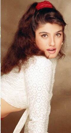 Raveena Tandon: ਜਦੋਂ ਬੱਸ 'ਚ ਬਜ਼ੁਰਗ ਨੇ ਕੀਤੀ ਸੀ ਰਵੀਨਾ ਟੰਡਨ ਦੇ ਨਾਲ ਗੰਦੀ ਹਰਕਤ, ਅਦਾਕਾਰਾ ਨੇ ਖੁਦ ਕੀਤਾ ਸੀ ਖੌਫਨਾਕ ਖੁਲਾਸਾ