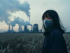 Delhi Air Pollution: बाहर निकलते ही यह ट्रिक्स अपनाएं, कुछ नहीं बिगाड़ पाएगी जहरीली हवा