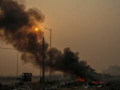 गुरुग्राम में GRAP के फेज-3 को लागू करने की तैयारी, जानें- इस दौरान किन चीजों पर रहेगा प्रतिबंध?