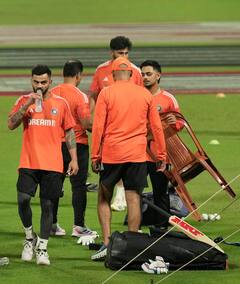 Ind vs SA: ইডেনে রবিবার মহারণ, রোহিতের টিম ইন্ডিয়া, নাকি দক্ষিণ আফ্রিকা, শেষ হাসি কার?