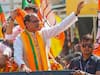 MP Election 2023: 'क्या डराकर लेंगे वोट... घटिया स्तर पर उतर आई है कांग्रेस', CM शिवराज ने बोला हमला