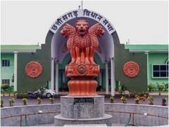 छत्तीसगढ़: सरगुजा की आठ सीटों पर 13 पार्टियां चुनावी दौड़ में, जानें- यहां का सियासी समीकरण