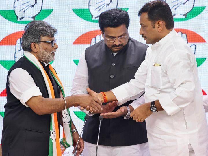 अन्नामलाई, असीम अरुण और अब बृजकिशोर..., खाकी छोड़ खादी की तरफ क्यों भाग रहे अधिकारी?