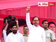 BRS హ్యాట్రిక్ కొడుతుందా? ABP Cvoter ఫైనల్ ఒపీనియన్ పోల్ అంచనాలివే