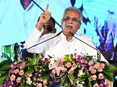 ईडी के दावों पर CM भूपेश बघेल की प्रतिक्रिया, सोशल मीडिया पर किया लंबा पोस्ट, लिखा- 'कांग्रेस की लोकप्रिय सरकार...'