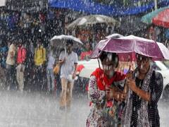 5 மாவட்டங்களுக்கு ஆரஞ்சு அலர்ட்.. சென்னையில் 2 நாட்களுக்கு மழை இருக்கும்.. வானிலை சொல்வது என்ன?