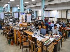 McKinsey’s Survey: આ દેશના કર્મચારીઓ સૌથી વધુ નાખુશ, જાણો ભારતની સ્થિતિ