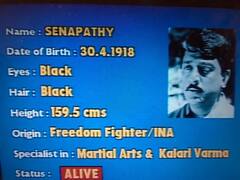 Indian Senapathy : இந்தியன் தாத்தா சேனாபதிக்கு 105 வயதா? லாஜிக்கே இல்லையே!