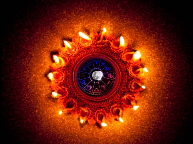 Diwali 2023 Date Nov 12th Or Nov 13 Know Exact Date Time Astrological Predictions For Zodiac Signs