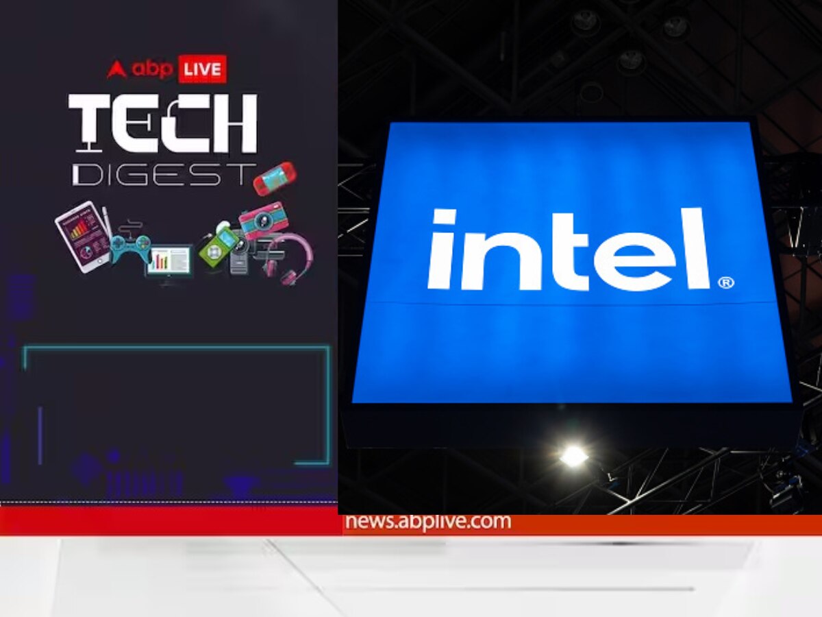 Top Tech News Today November 3 Chip Giant Intel Partners Domestic Firms For Make In India Laptops India, Other Nations Ink Deal To Mitigate AI Risks