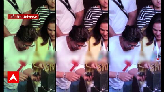 Not One, Fans Gear Up for 'Six' teasers of King Khan's upcoming movie, Dunki | Khabar Filmy Hai (04.11.2023)