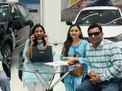 हरियाणा की दवा कंपनी ने दिवाली के मौके पर 12 कर्मचारियों को दी कार, इन लोगों को भी देगी गिफ्ट