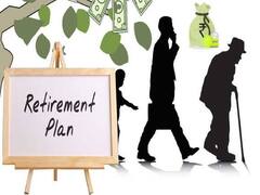 Retirement Plan: રિટાયરમેંટ માટે આ રીતે સિલેક્ટ કરો બેસ્ટ પ્લાન, ધ્યાનમાં રાખો આ જરૂરી વાતો