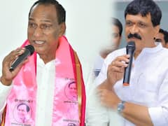 మైనంపల్లికి మల్లారెడ్డి మాస్ కౌంటర్