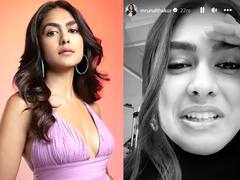 Mrunal Thakur Marriage Rumours: అల్లు అరవింద్ వ్యాఖ్యలు ఎంత పనిచేశాయి..!