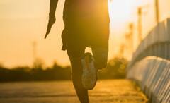 Health Tips: সুস্থ থাকতে দৌড়তে পারেন, ফল পাবেন হাতেনাতে