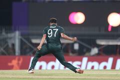 Haris Rauf Breaks Embarrassing Sixes-Conceded Record In Single Edition Of World Cup