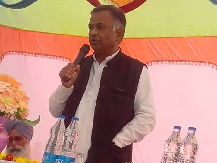 Ravi Prakash Verma Reaction on leaving SP Says Akhilesh Yadav ignored suggestions UP Politics: सपा छोड़ने पर रवि प्रकाश वर्मा की पहली प्रतिक्रिया, अखिलेश यादव पर लगाया ये आरोप