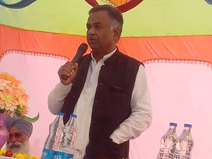 UP Politics: सपा छोड़ने पर रवि प्रकाश वर्मा की पहली प्रतिक्रिया, अखिलेश यादव पर लगाया ये आरोप Ravi Prakash Verma Reaction on leaving SP Says Akhilesh Yadav ignored suggestions UP Politics: सपा छोड़ने पर रवि प्रकाश वर्मा की पहली प्रतिक्रिया, अखिलेश यादव पर लगाया ये आरोप